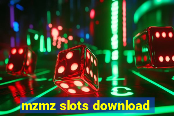 mzmz slots download